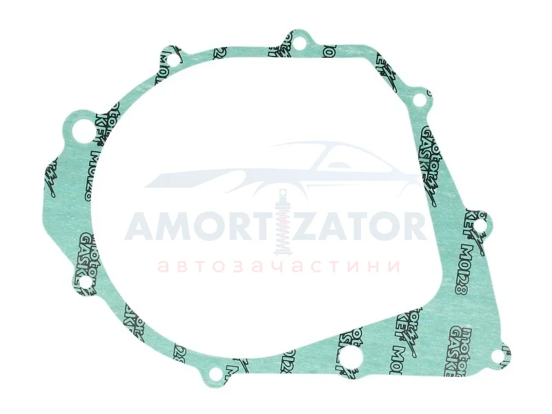 Ущільнення кришки генератора YAMAHA YFM 350/400 1987-2013 ATHENA S410485017038 (фото 1)