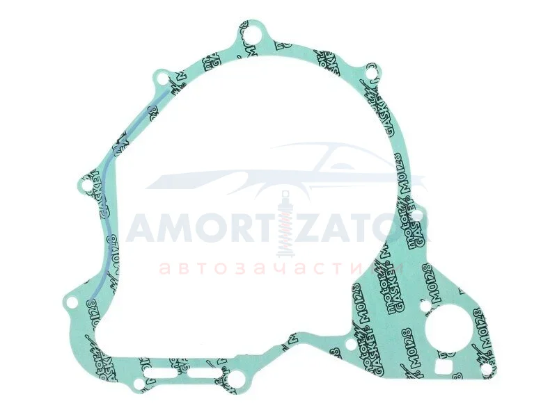 Ущільнення кришки генератора YAMAHA XV, XVS 535/650 1988-2015 ATHENA S410485017072 (фото 1)