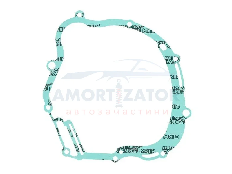 Ущільнення кришки зчеплення YAMAHA TT-R, XT, YBR, YFM 125 2005-2015 ATHENA S410485021124 (фото 1)
