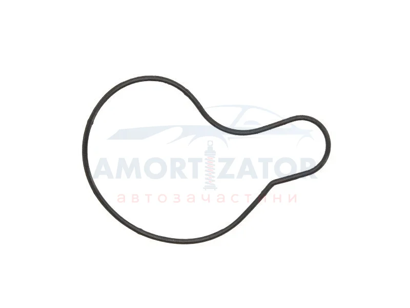 Прокладка насоса охолоджуючої рідини YAMAHA TDM, TRX, XTZ 750/850/900 1989-2013 ATHENA S410485024016 (фото 1)
