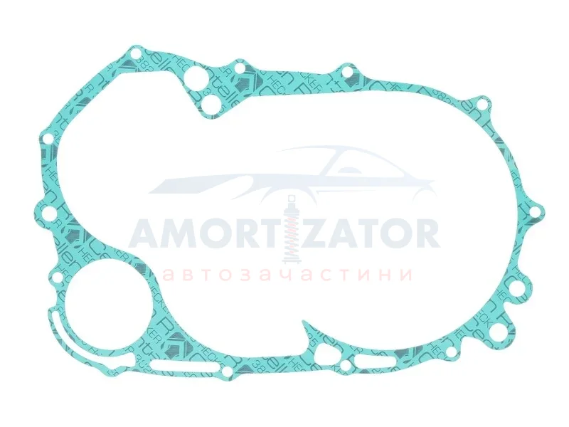 Ущільнення кришки зчеплення YAMAHA XV 750-1100 1981-1999 ATHENA S410485149002 (фото 1)