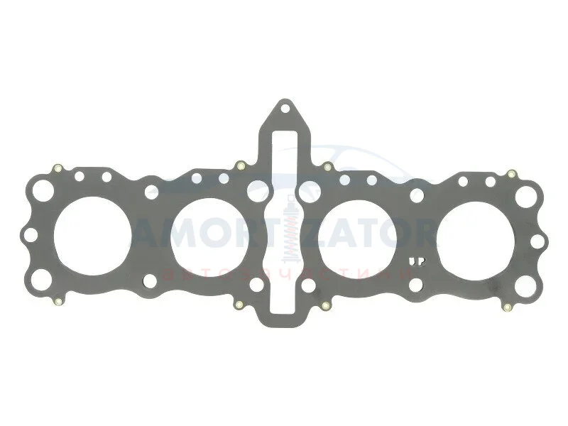 Прокладка ГБЦ SUZUKI GSF, GSX 600 1988-2006 ATHENA S410510001024 (фото 1)