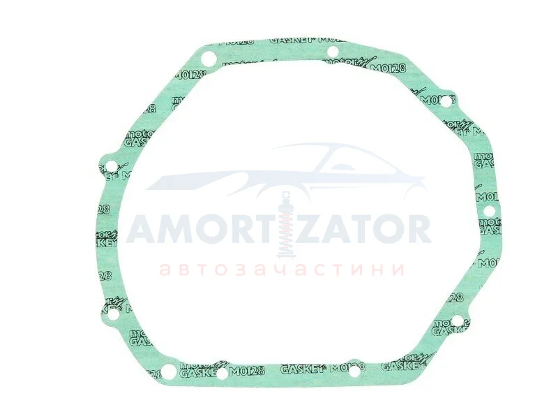 Ущільнення кришки зчеплення SUZUKI GSF, GSX, GSX-R 600-1200 1985-2017 ATHENA S410510008007 (фото 1)