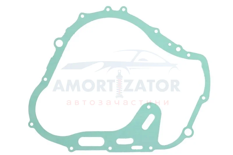 Ущільнення кришки зчеплення SUZUKI DR 750/800 1988-1999 ATHENA S410510008009 (фото 1)