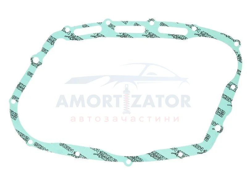 Ущільнення кришки зчеплення SACHS B, ROADSTER, S SUZUKI VL, VS, VX, VZ 600-805 1985-2016 ATHENA S410510008064 (фото 1)