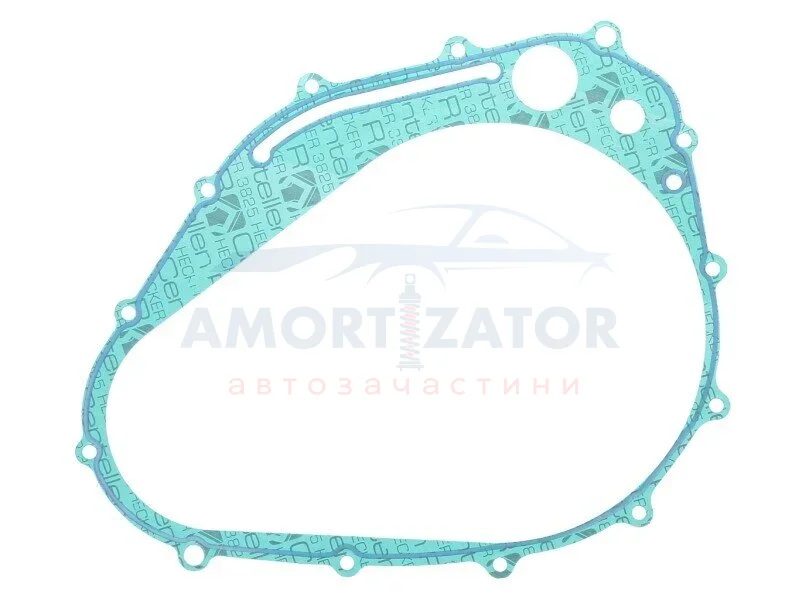 Ущільнення кришки зчеплення SUZUKI VZ 800 1997-2003 ATHENA S410510008105 (фото 1)