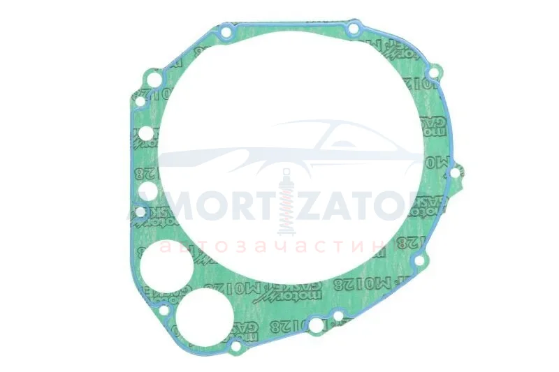 Ущільнення кришки зчеплення SUZUKI GSR, GSX-R 600/750/1000 2000-2020 ATHENA S410510008146 (фото 1)