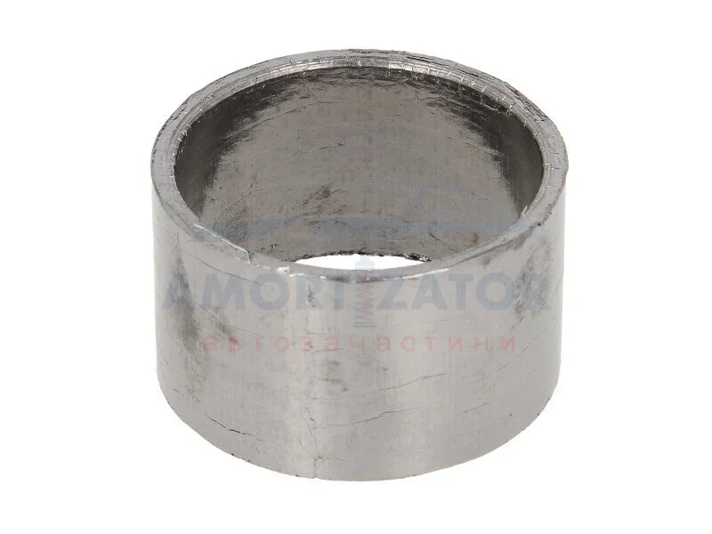 Прокладка випускної системи SUZUKI DR-Z, LT-A, LT-R, RM-Z, SFV, VL, VZ 250-800 2000-2020 ATHENA S410510012062 (фото 1)