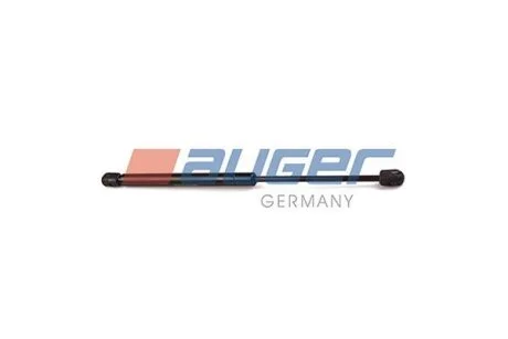 Газова пружина двері 150Н, L-405мм RVI MAGNUM 09.90- AUGER 54360