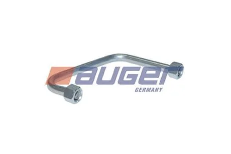 З\'єднуючий шланг (компресора, M22x1,5) VOLVO FH12, FM12, FM9, NH12 08.93- AUGER 68876