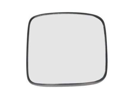 Скло дзеркала зовнішнього Лів/Прав (177 x167мм) MAN TGA, TGL I, TGM I, TGS I 04.00- AUGER 73957