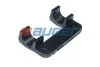 Опора (чорн) MAN CLA, EM, HOCL, LION´S CITY, LION´S COACH, LION´S STAR, M 2000 L, NG, NL, NM, NÜ, SM, TGA, TGL I, TGM I, TGS I, TGX I 08.87- AUGER 76185 (фото 1)