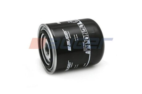 Гідравлічний фільтр коробки передач SCANIA 3, 3 BUS, 4, 4 BUS, F, G I, G II, K I, L, N BUS, OMNICITY, OMNILINK, P I, P II, R I, R II, S, T, TOURING DC07.101-OSC11.03 05.87- AUGER 76845