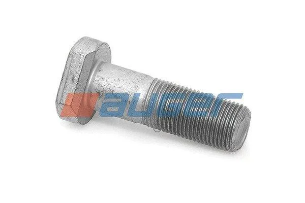 Болт колеса передн M18x1,5 x58мм MAN L2000, M 2000 L, TGL I, TGM I 10.93- AUGER 78108 (фото 1)