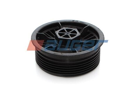 Корпус паливного фільтра SCANIA 4, 4 BUS, F, G I, K I, N BUS, P I, R I, T DC07.101-DT16.08 05.95- AUGER 80218