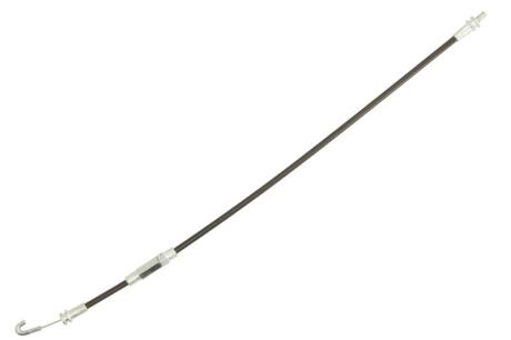 Трос відкривання капоту MAN AUGER 95849
