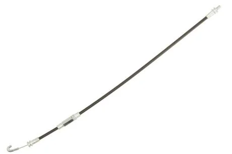 Трос відкривання капоту MAN AUGER 95849
