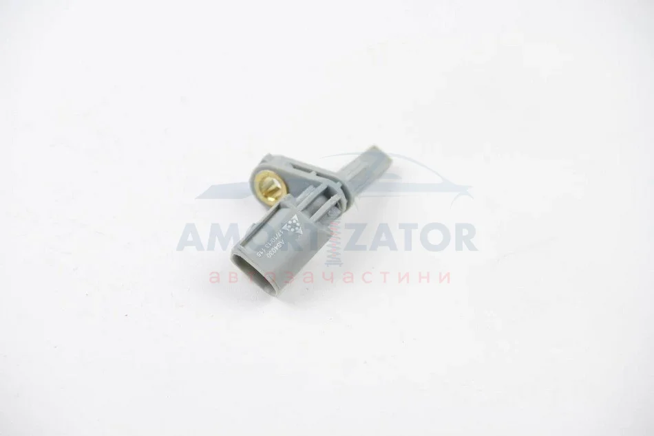 Датчик ABS задн/передн Лів AUDI A3, Q2, Q3, Q4, Q7, TT PORSCHE CAYENNE VW ARTEON, ARTEON SHOOTING BRAKE, CADDY ALLTRACK IV, CADDY ALLTRACK IV/MINIVAN, CADDY III 1.4-Electric 05.02- AUTLOG AS4030 (фото 1)