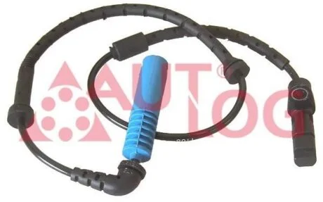 Датчик ABS передн лів/прав BMW X5 (E53) 3.0/4.4/4.6 01.00-10.06 AUTLOG AS4053