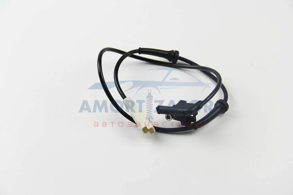 Датчик ABS Citroen C4 I, II/Peugeot 307 1.4-2.0D 00- задній Л/Пр AUTLOG AS4059 (фото 1)