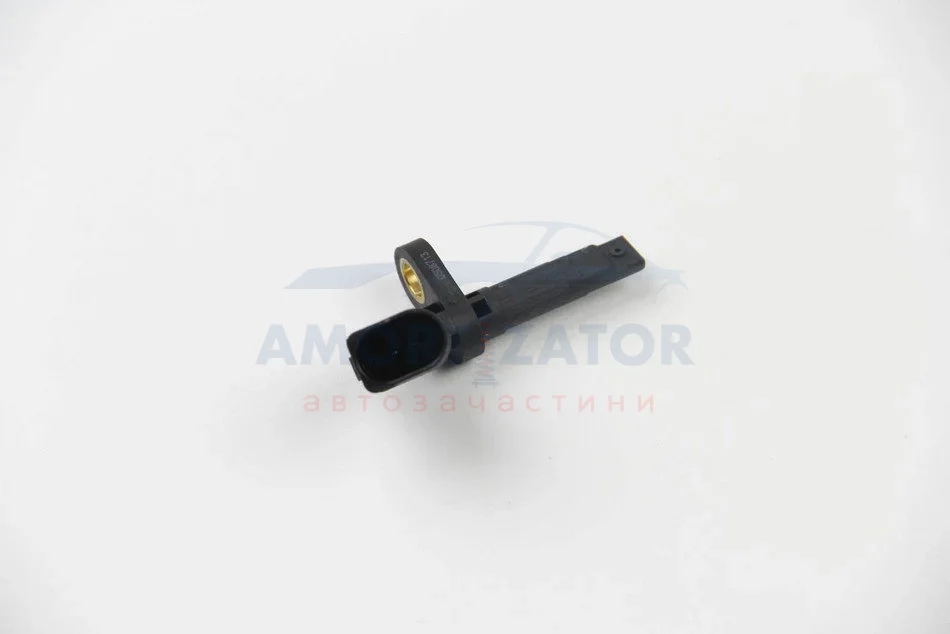 Датчик ABS задн/передн лів AUDI A4 ALLROAD B8, A4 B8, A5, A6 ALLROAD C6, A6 ALLROAD C7, A6 C5, A6 C6, A6 C7, A7, A8 D2, A8 D3, A8 D4, Q5, R8, R8 SPYDER 1.8-6.3 01.97- AUTLOG AS4146 (фото 1)