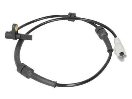 Датчик ABS передн Лів CITROEN C8 FIAT ULYSSE LANCIA PHEDRA PEUGEOT 807 2.0-3.0 06.02- AUTLOG AS4173