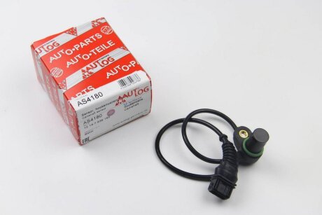 Датчик положення колінвалу AUTLOG AS4180