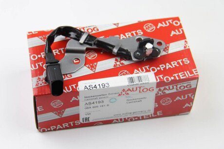 Датчик положення колінвалу AUTLOG AS4193