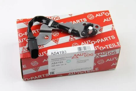 Датчик положення колінвалу AUTLOG AS4193