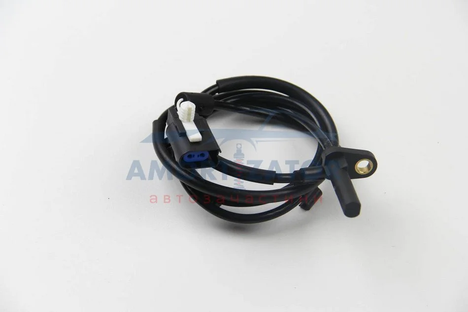 Датчик ABS Ford TRANSIT 06- задній Л AUTLOG AS4264 (фото 1)