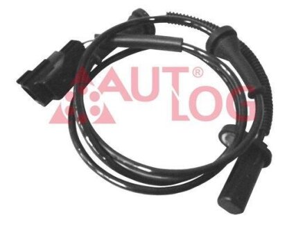 Датчик ABS передн Прав VOLVO XC90 I 2.4D-4.4 06.02-12.14 AUTLOG AS4424