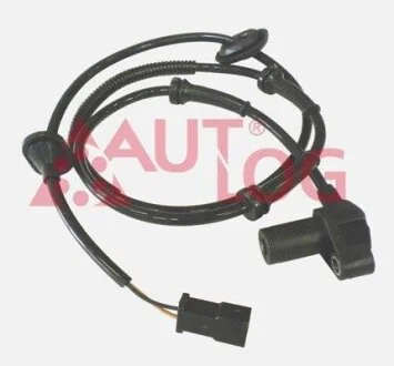 Датчик ABS задн AUDI A6 C5 1.8-4.2 01.97-01.05 AUTLOG AS4435