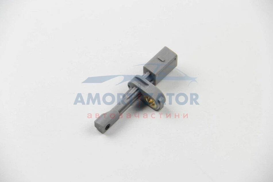 Датчик ABS задн Лів/Прав AUDI A3, Q2, Q3, TT HYUNDAI TUCSON SEAT ATECA, LEON, LEON SC, LEON SPORTSTOURER, LEON ST, TARRACO SKODA KAROQ, KODIAQ I, OCTAVIA III, SUPERB II 1.0-Electric 01.09- AUTLOG AS4535 (фото 1)