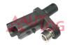 Датчик ABS задн лів/прав CITROEN C4 GRAND PICASSO II, C4 PICASSO II, C4 SPACETOURER, GRAND C4 SPACETOURER PEUGEOT 3008, 3008 II, 308, 308 II, 5008 II 1.2-2.0D 02.13- AUTLOG AS4851 (фото 1)