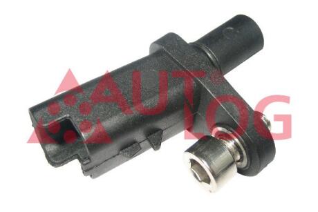 Датчик ABS задн лів/прав CITROEN C4 GRAND PICASSO II, C4 PICASSO II, C4 SPACETOURER, GRAND C4 SPACETOURER PEUGEOT 3008, 3008 II, 308, 308 II, 5008 II 1.2-2.0D 02.13- AUTLOG AS4851