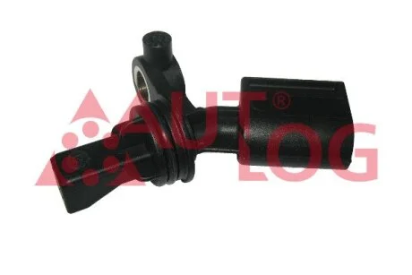 Датчик ABS задн Лів VW AMAROK 2.0/2.0D/3.0D 09.10- AUTLOG AS4856