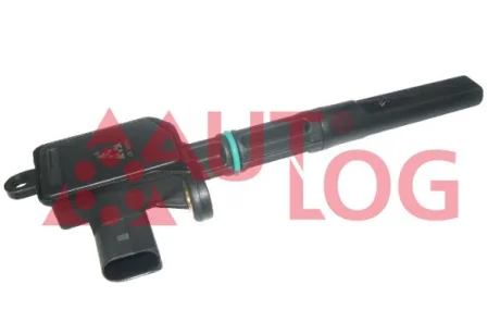 Датчик рівня моторного масла AUDI A2 SEAT CORDOBA, IBIZA III, IBIZA IV, IBIZA IV SC, IBIZA IV ST, TOLEDO IV SKODA FABIA I, FABIA I PRAKTIK, FABIA II, RAPID, ROOMSTER AMF-CJLB 02.00-06.15 AUTLOG AS4866