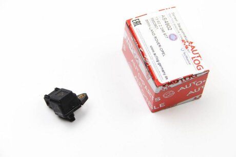 Датчик вакууму AUTLOG AS4902
