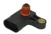 Датчик тиску у впускному колекторі (3 pin) CHEVROLET AVEO / KALOS, CRUZE, EPICA, LACETTI, NUBIRA, REZZO DAEWOO KALOS, LANOS, LEGANZA, NUBIRA, TACUMA / REZZO 1.4-2.0D 02.97- AUTLOG AS4918 (фото 2)
