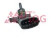 Датчик тиску наддуву Hyundai Accent/і10/і30/IX35/Kia Optima/Ceed/Sportage 1.0-2.4 07- AUTLOG AS4975 (фото 3)