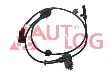 Датчик ABS передн Лів/Прав MAZDA 6, 6/KOMBI, CX-5 2.0/2.2D/2.5 11.11- AUTLOG AS5040