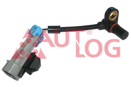 Датчик, кількість обертів колеса AUTLOG AS5099