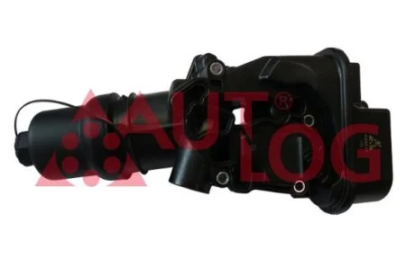 Корпус, оливний фільтр AUTLOG AS8017
