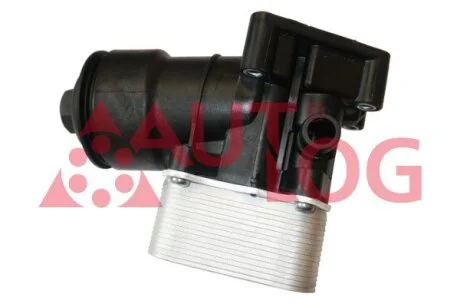 Корпус, оливний фільтр AUTLOG AS8018