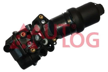 Корпус, оливний фільтр AUTLOG AS8036