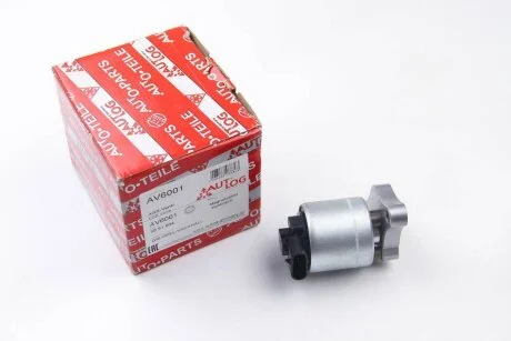 Клапан EGR AUTLOG AV6001