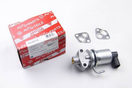 Клапан EGR AUTLOG AV6016