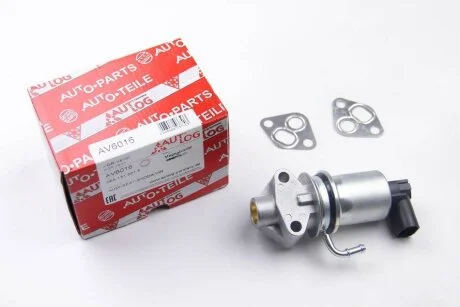 Клапан EGR AUTLOG AV6016