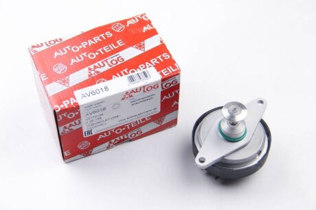 Клапан EGR AUTLOG AV6018