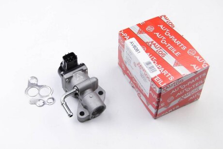 Клапан EGR AUTLOG AV6061